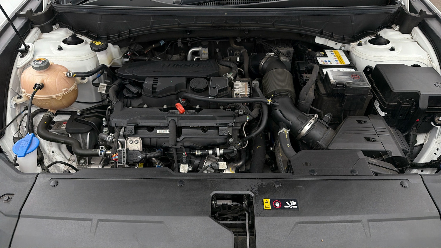 Used Hyundai TUCSON 2023 for sale - 78084631: Photo 18