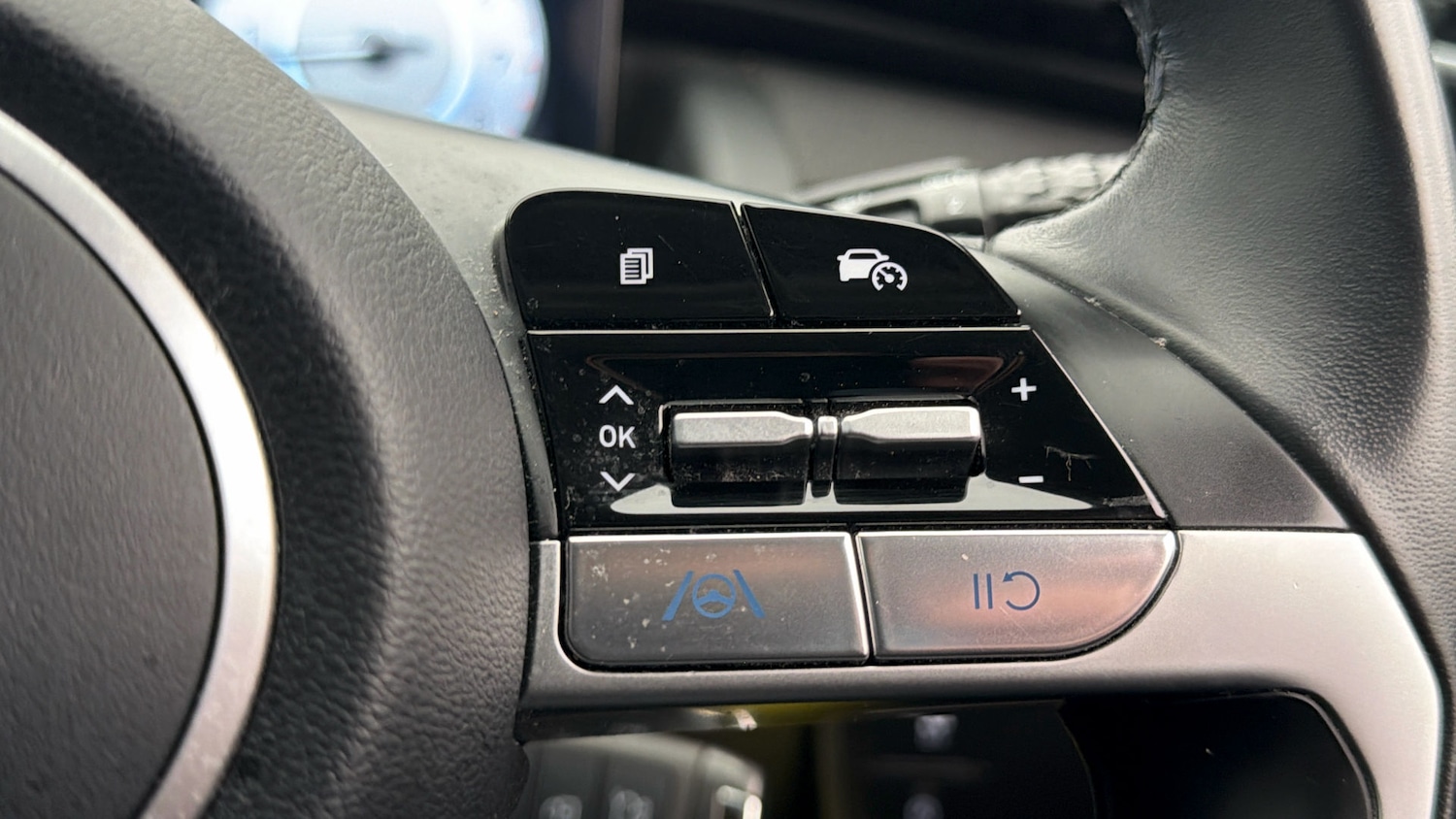 Used Hyundai TUCSON 2023 for sale - 78084631: Photo 24