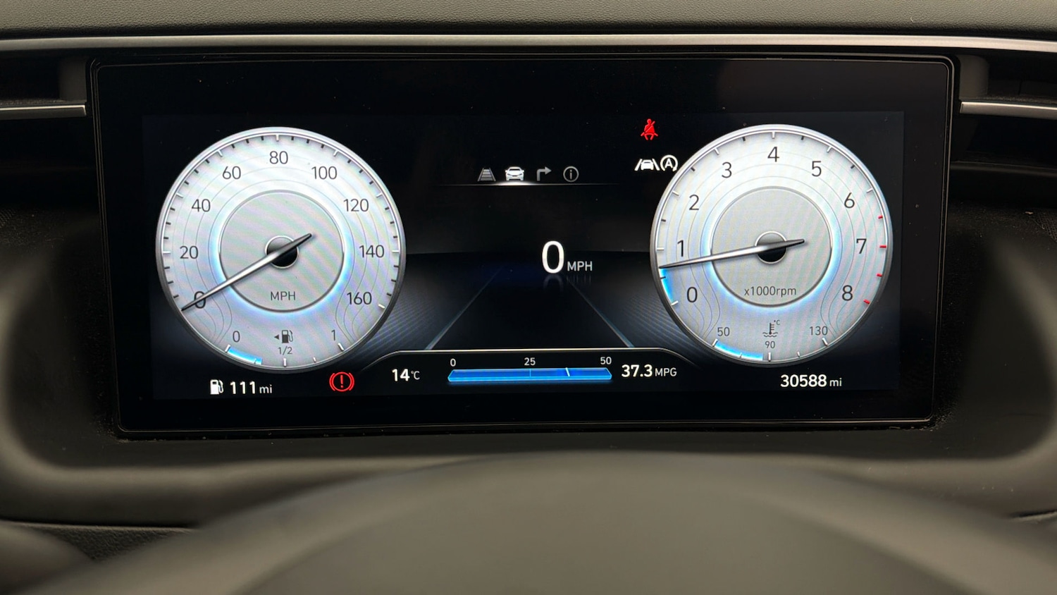 Used Hyundai TUCSON 2023 for sale - 78084631: Photo 26