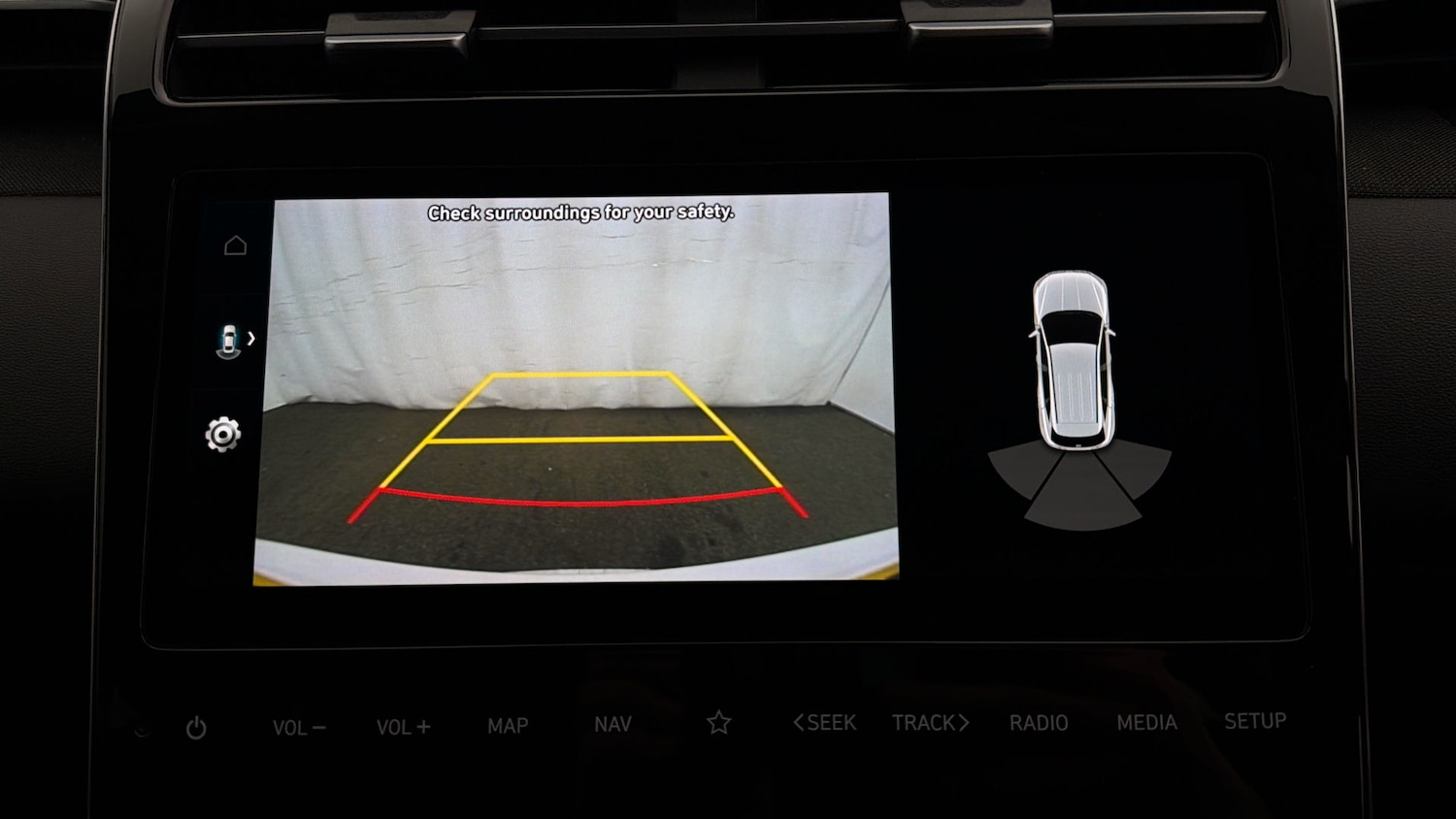 Used Hyundai TUCSON 2023 for sale - 78084631: Photo 27