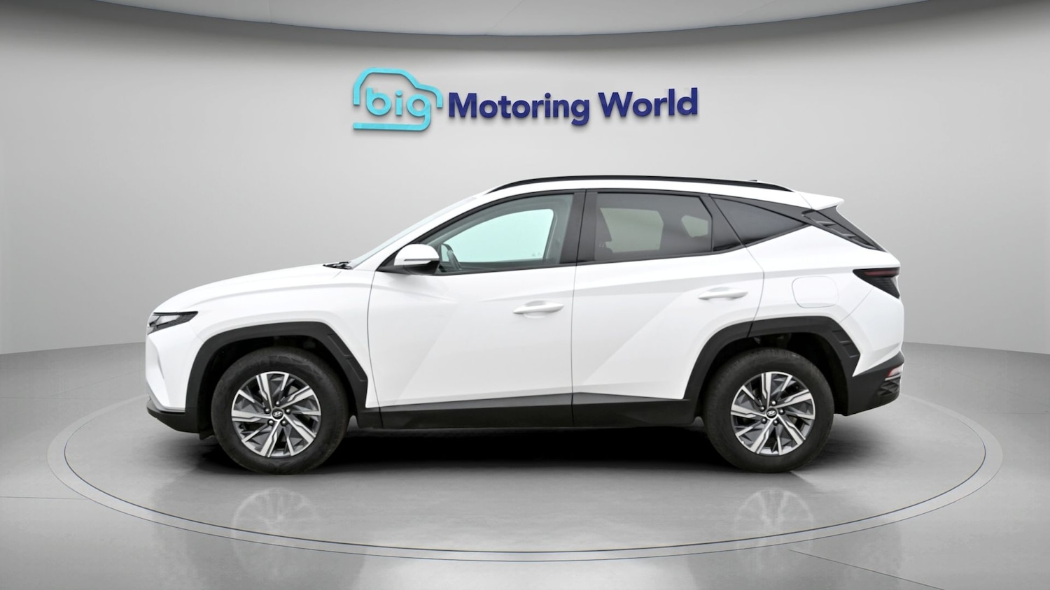 Used Hyundai TUCSON 2023 for sale - 78084631: Photo 4