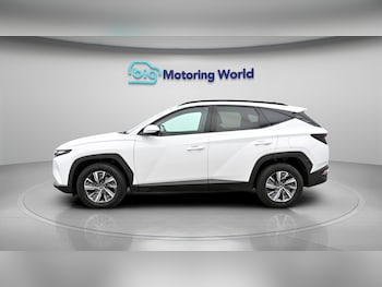 Used Hyundai TUCSON 2023 for sale - 78084631: Photo