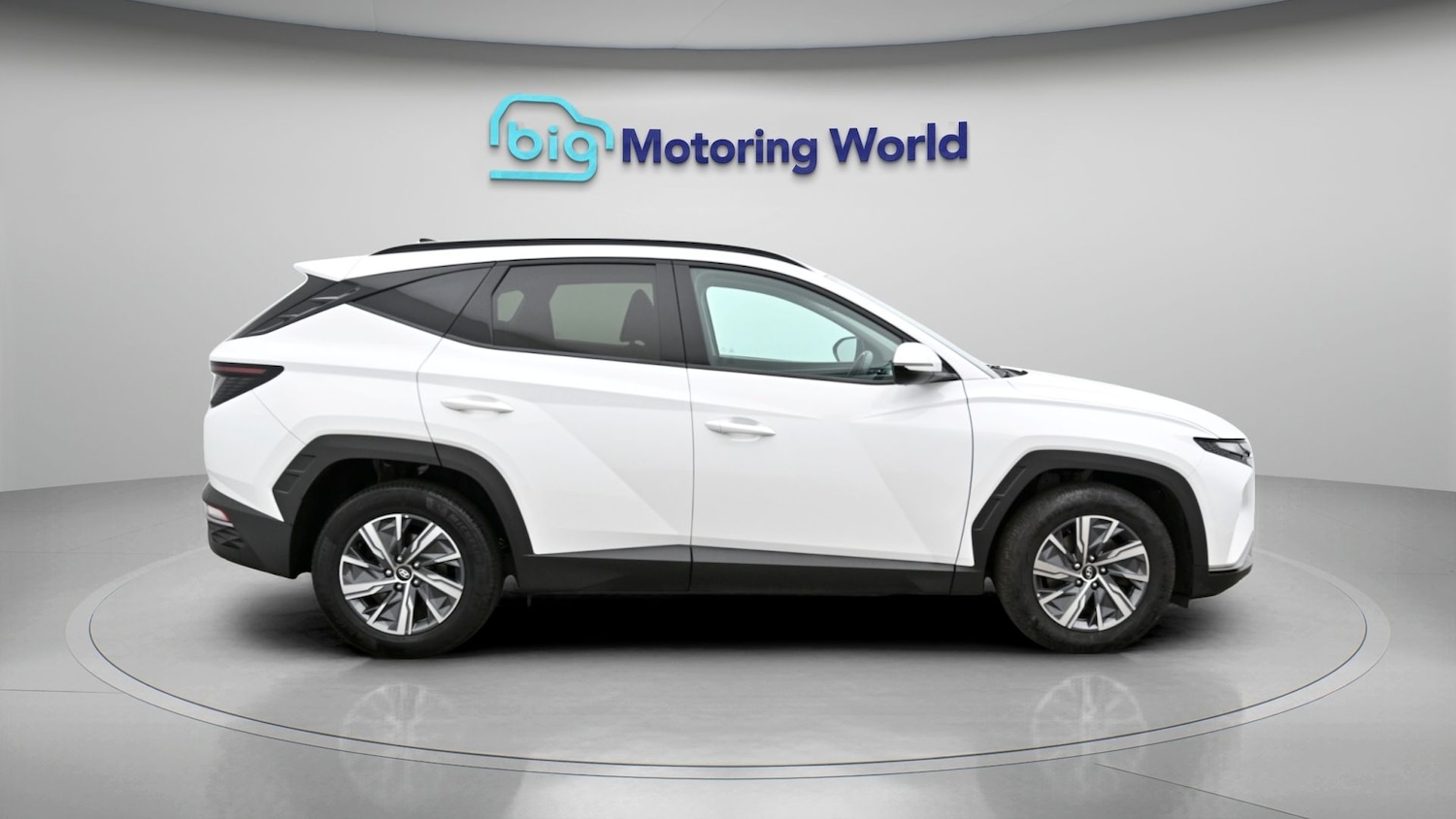 Used Hyundai TUCSON 2023 for sale - 78084631: Photo 8