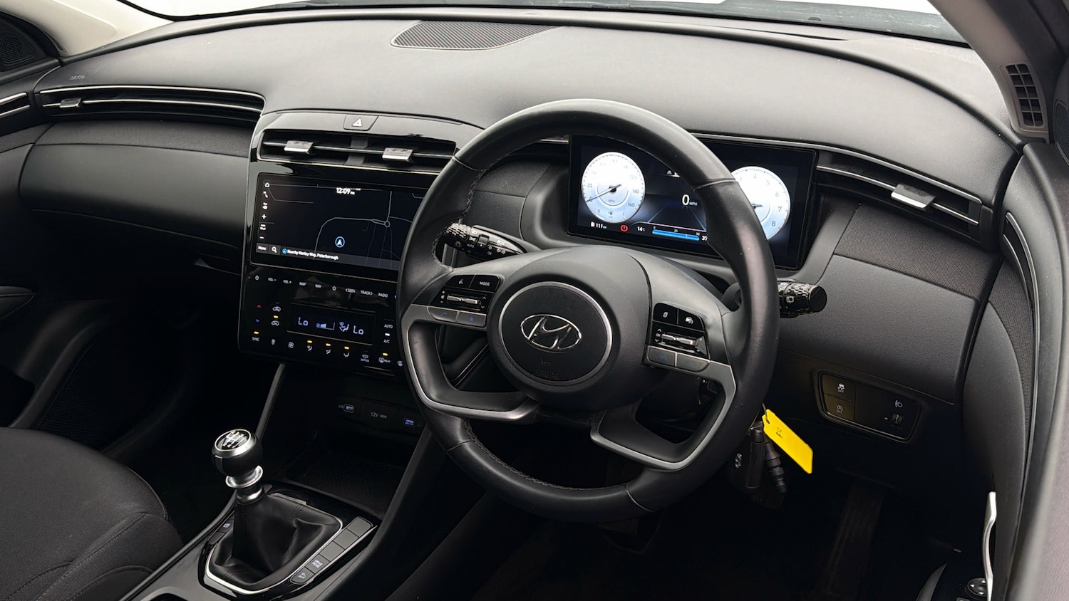 Used Hyundai TUCSON 2023 for sale - 78084631: Photo 9