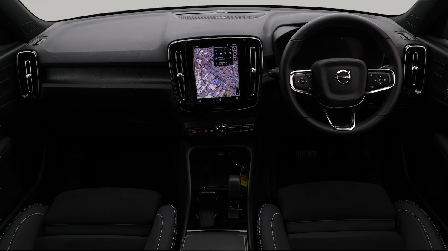 Used Volvo XC40 2022 for sale - 77392182: Photo 13