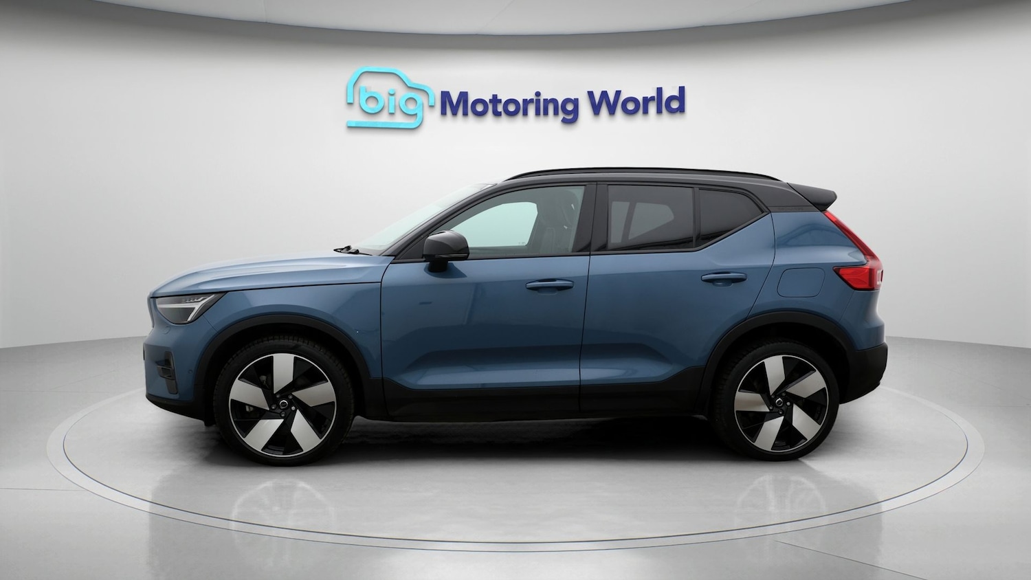 Used Volvo XC40 2022 for sale - 77392182: Photo 4