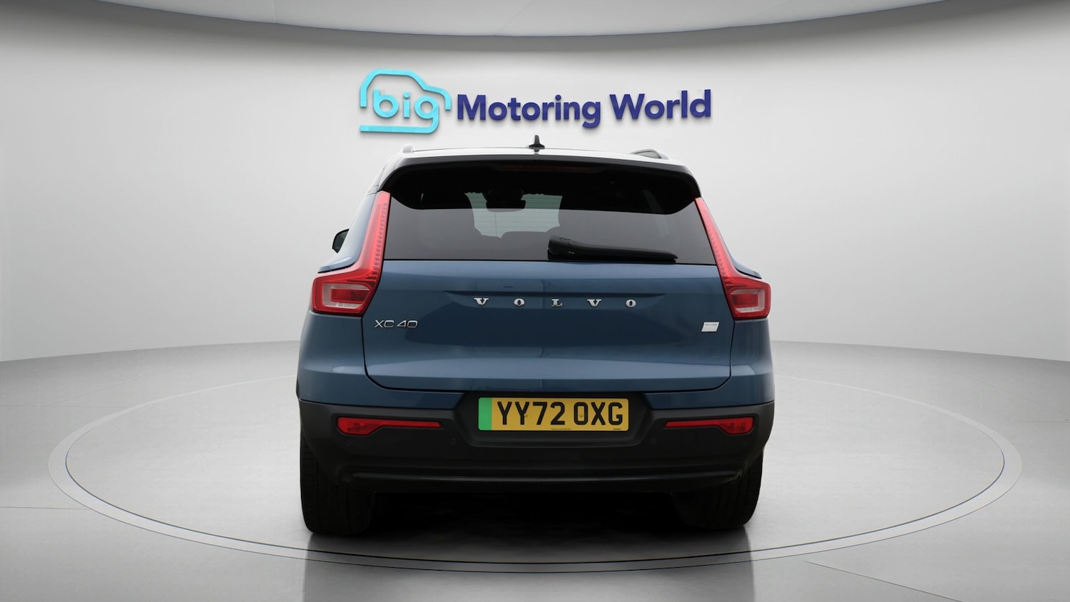 Used Volvo XC40 2022 for sale - 77392182: Photo 6