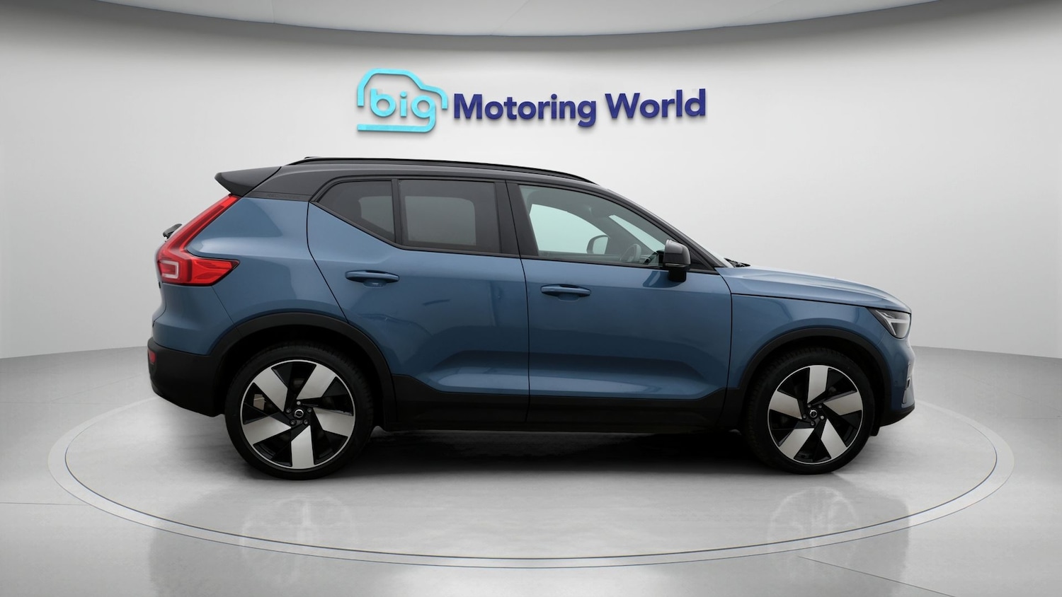Used Volvo XC40 2022 for sale - 77392182: Photo 8