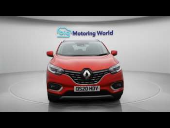 Used Renault Kadjar 2020 for sale - 74654551: Photo
