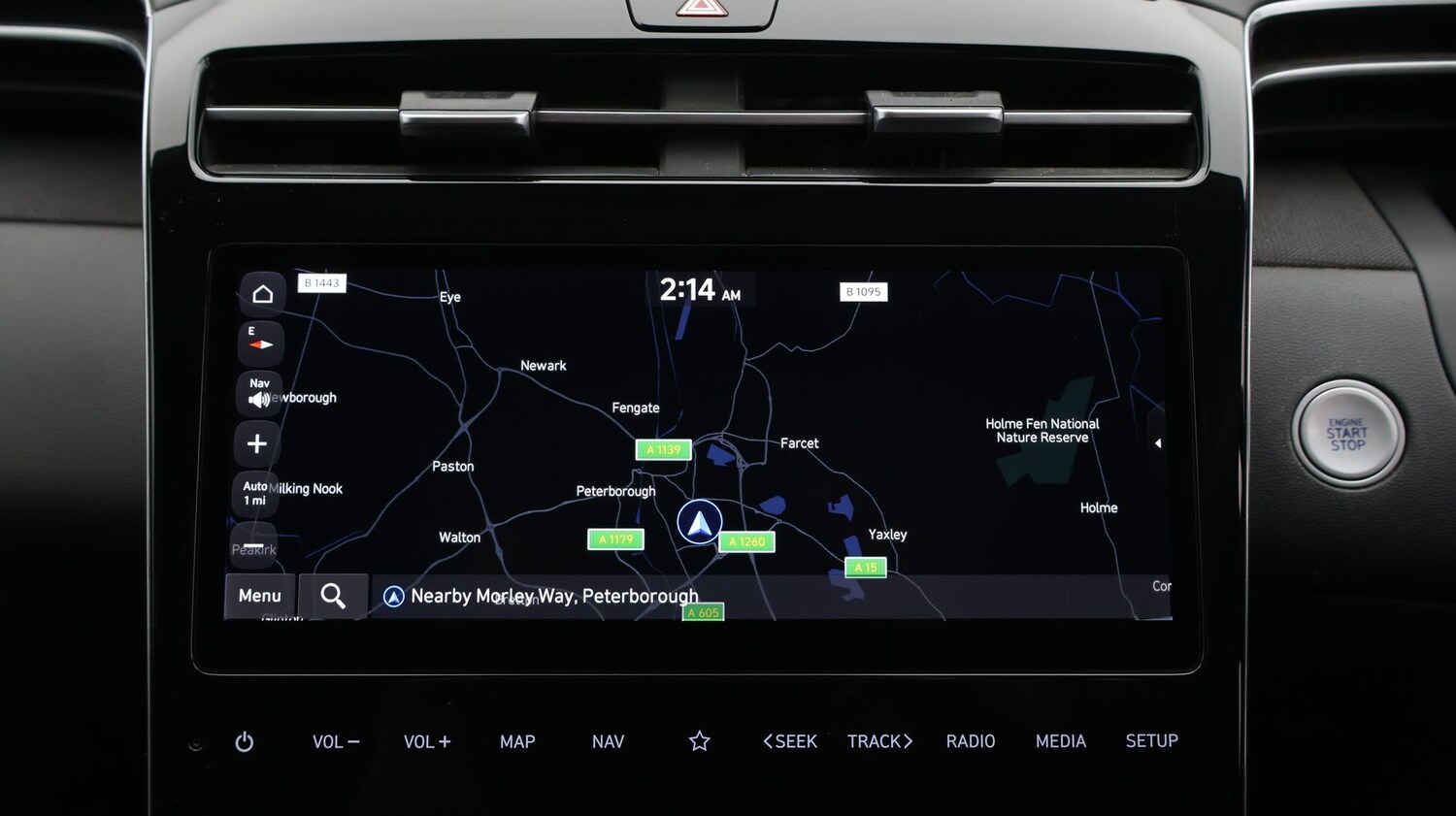 Used Hyundai TUCSON 2023 for sale - 77902206: Photo 11