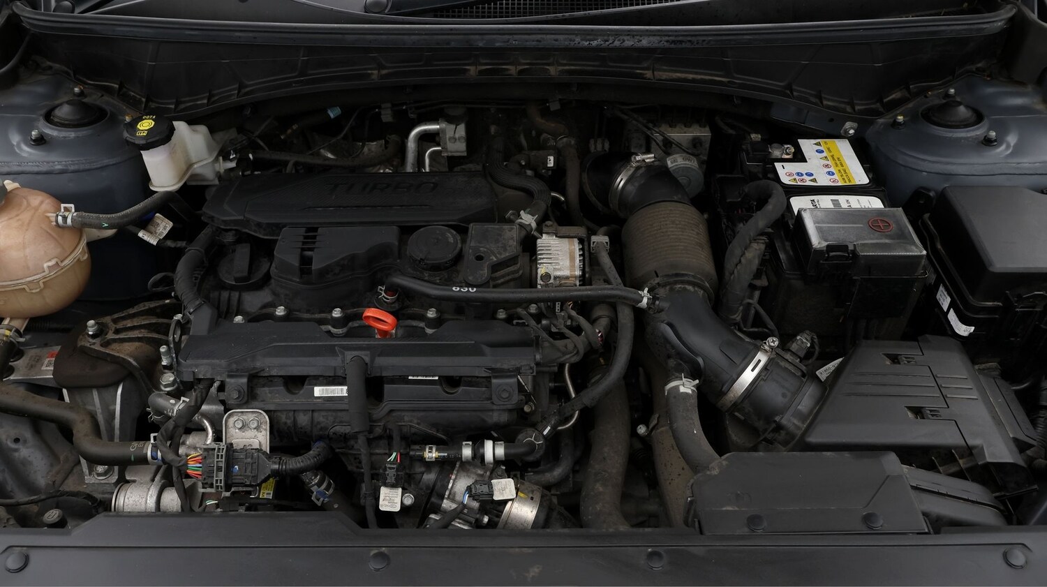 Used Hyundai TUCSON 2023 for sale - 77902206: Photo 19