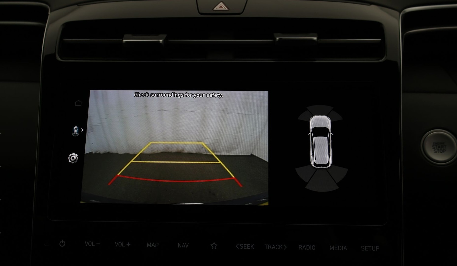 Used Hyundai TUCSON 2023 for sale - 77902206: Photo 21