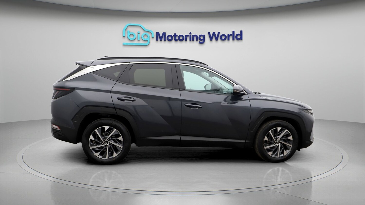 Used Hyundai TUCSON 2023 for sale - 77902206: Photo 8