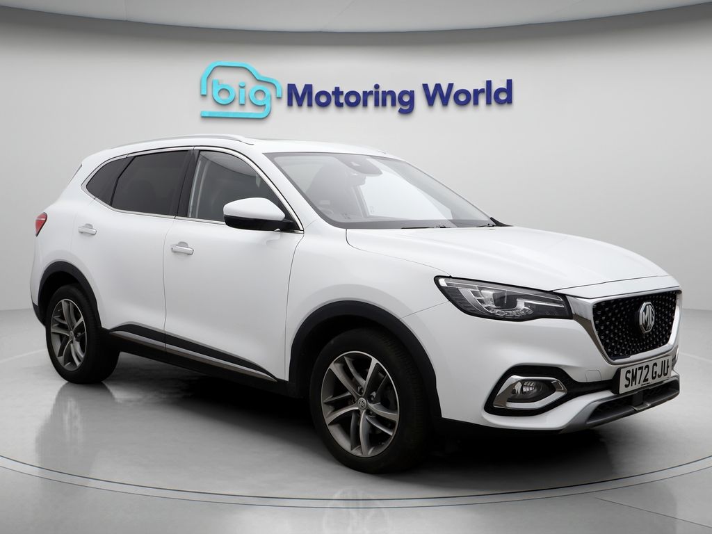 Used MG MG HS 2022 for sale - 76957039: Photo 24