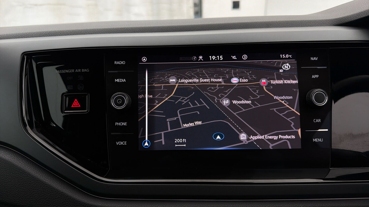 Used Volkswagen Polo 2023 for sale - 77997031: Photo 10