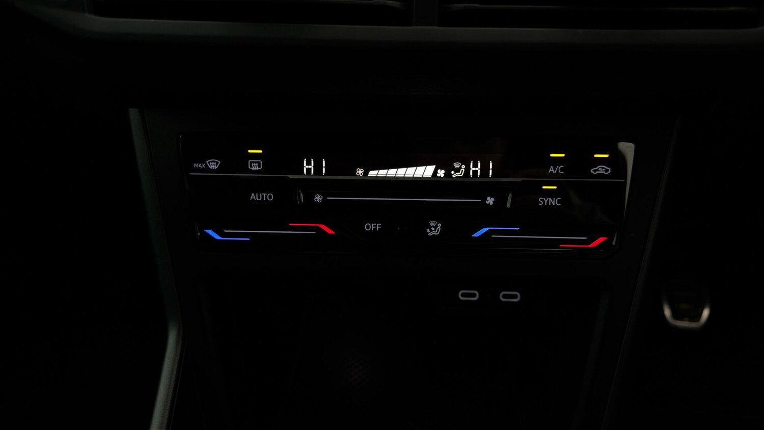 Used Volkswagen Polo 2023 for sale - 77997031: Photo 11