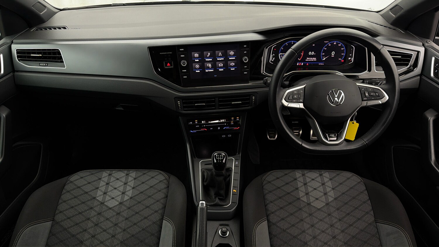 Used Volkswagen Polo 2023 for sale - 77997031: Photo 12