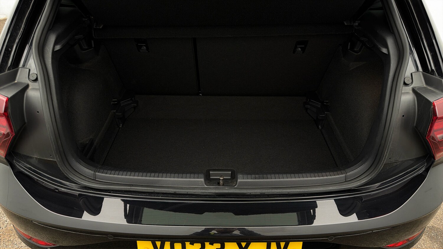 Used Volkswagen Polo 2023 for sale - 77997031: Photo 16