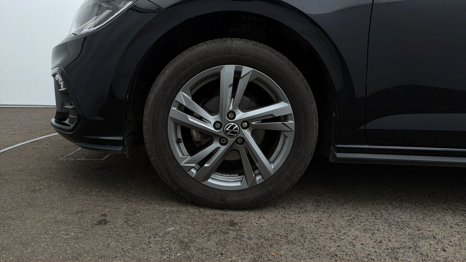 Used Volkswagen Polo 2023 for sale - 77997031: Photo 17