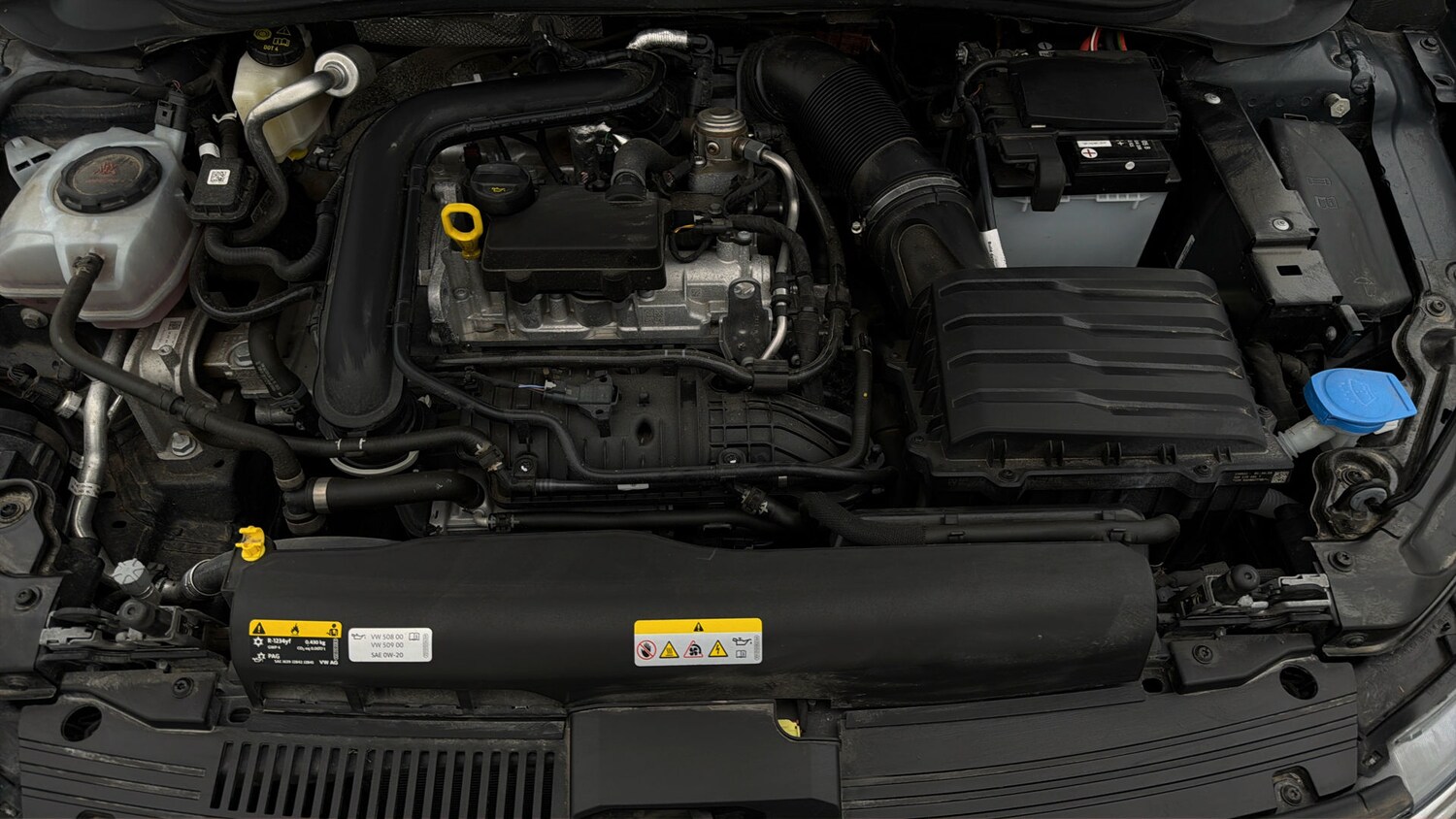 Used Volkswagen Polo 2023 for sale - 77997031: Photo 18