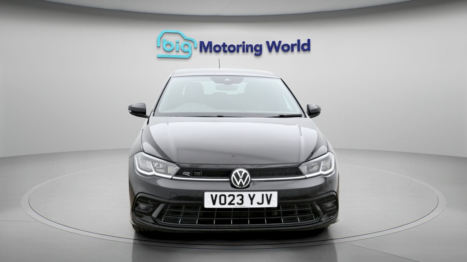 Used Volkswagen Polo 2023 for sale - 77997031: Photo 2