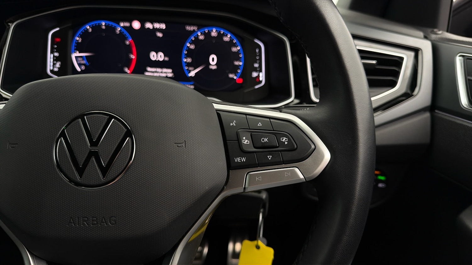 Used Volkswagen Polo 2023 for sale - 77997031: Photo 23