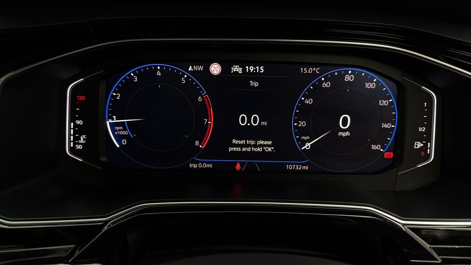 Used Volkswagen Polo 2023 for sale - 77997031: Photo 25