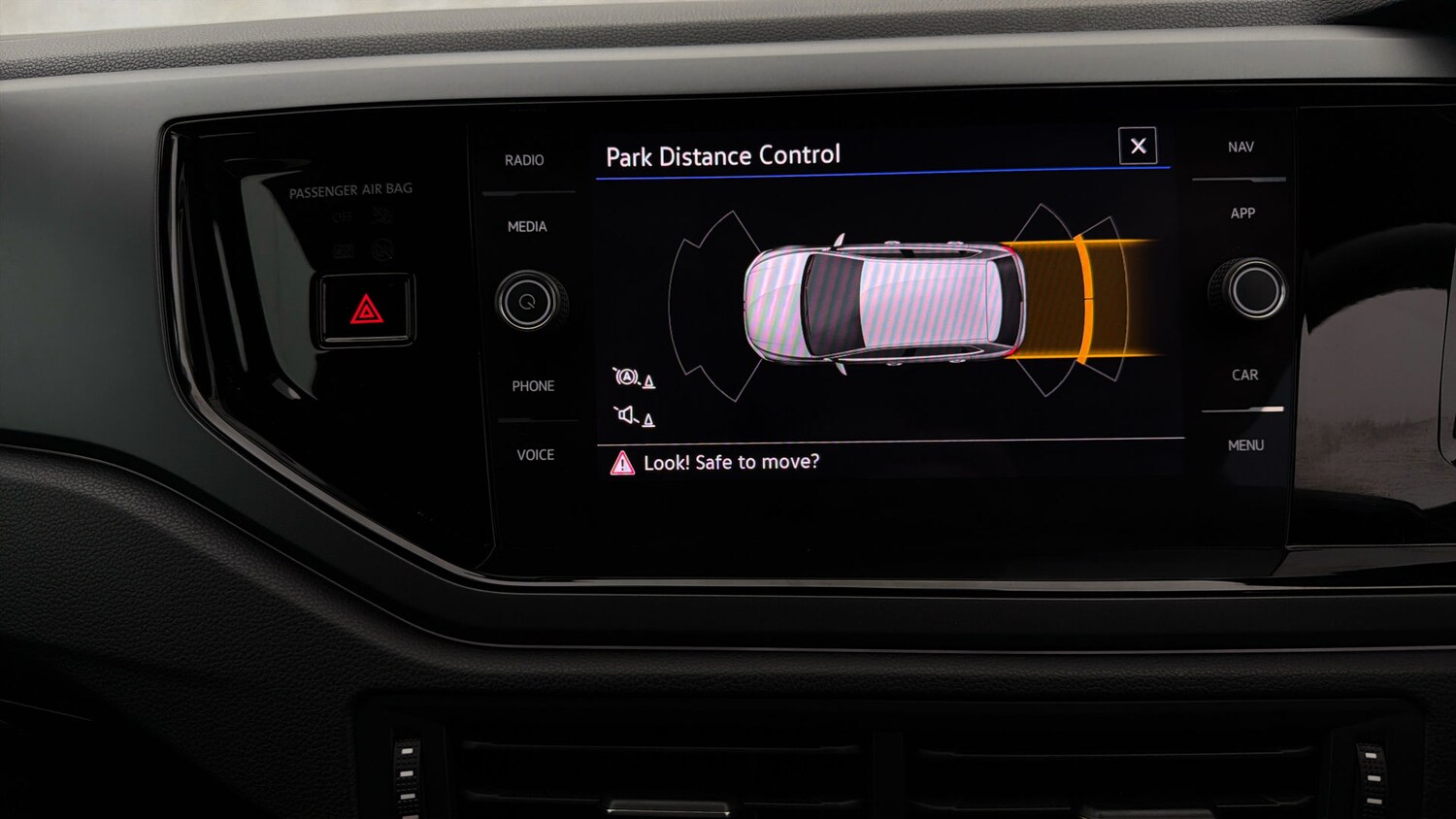 Used Volkswagen Polo 2023 for sale - 77997031: Photo 26