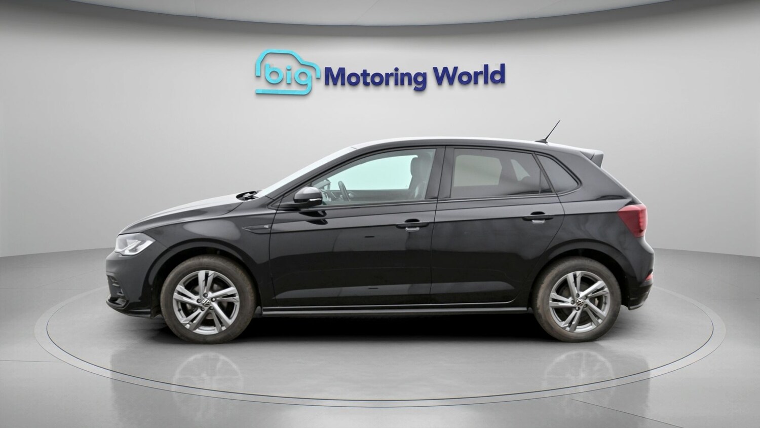 Used Volkswagen Polo 2023 for sale - 77997031: Photo 4