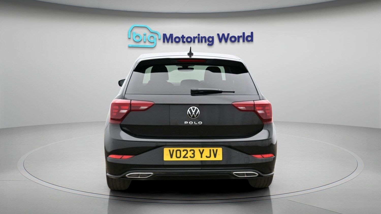 Used Volkswagen Polo 2023 for sale - 77997031: Photo 6