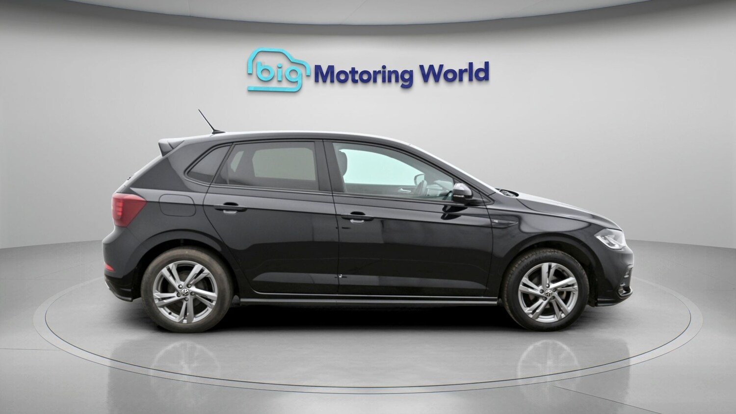 Used Volkswagen Polo 2023 for sale - 77997031: Photo 8