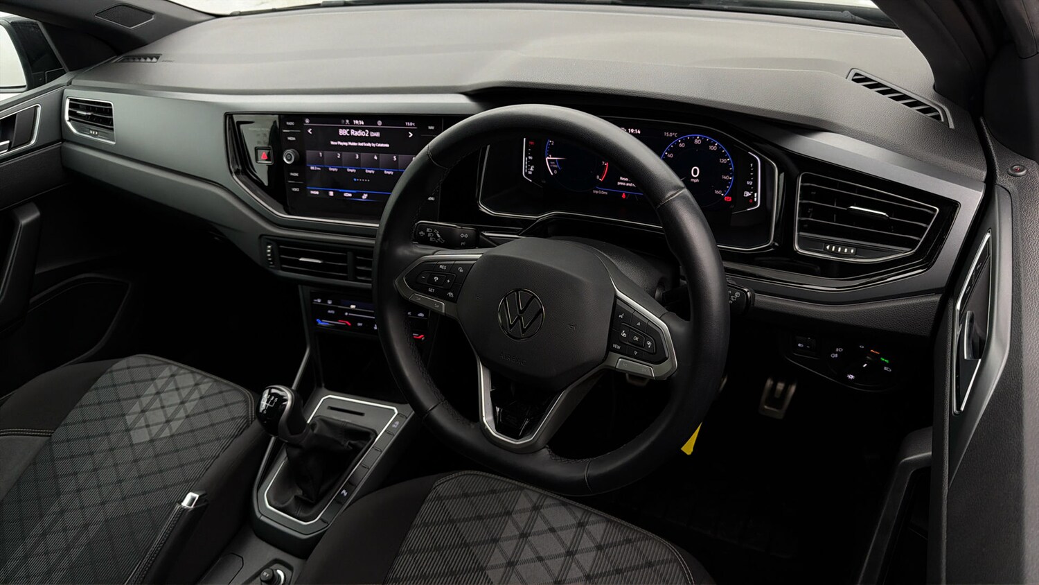 Used Volkswagen Polo 2023 for sale - 77997031: Photo 9