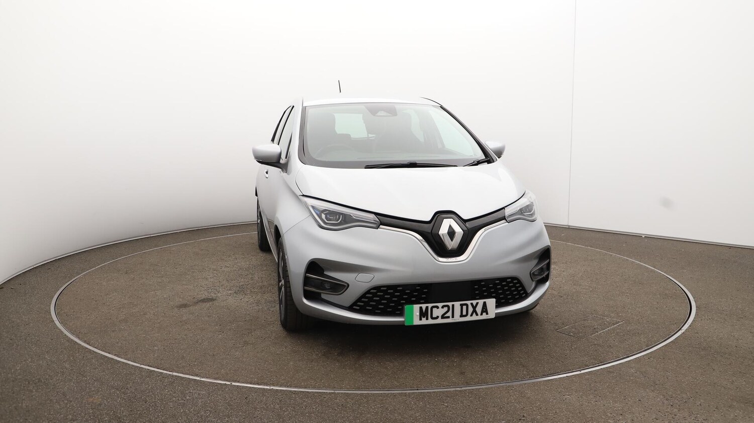 Vehicle 40