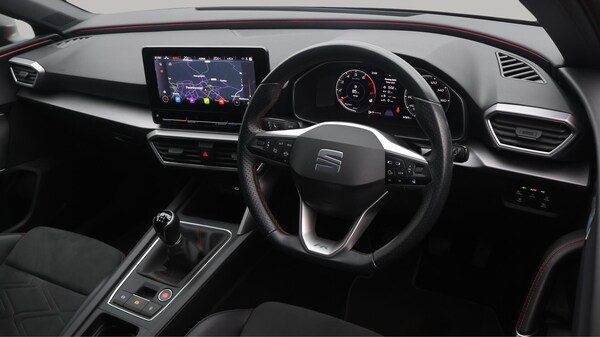 Used SEAT Leon 2022 for sale - 76295324: Photo 10