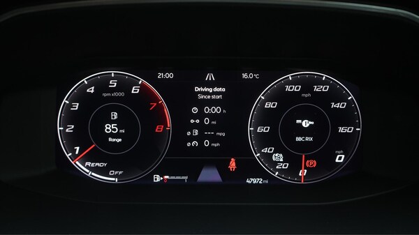 Used SEAT Leon 2022 for sale - 76295324: Photo 11