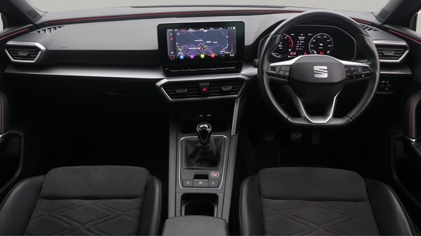 Used SEAT Leon 2022 for sale - 76295324: Photo 14
