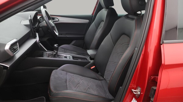 Used SEAT Leon 2022 for sale - 76295324: Photo 15