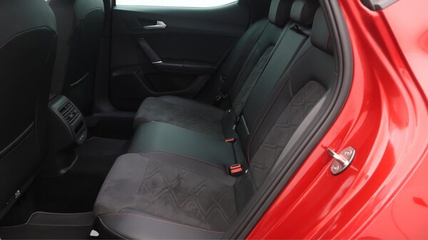 Used SEAT Leon 2022 for sale - 76295324: Photo 17