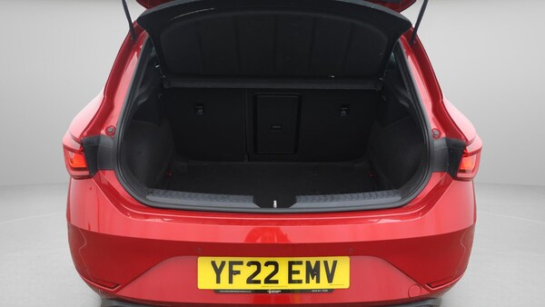 Used SEAT Leon 2022 for sale - 76295324: Photo 18