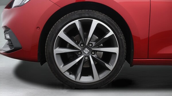 Used SEAT Leon 2022 for sale - 76295324: Photo 19