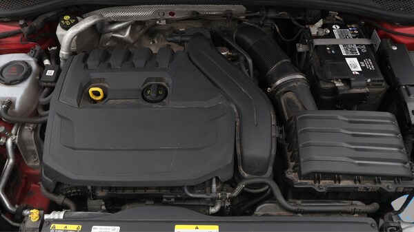 Used SEAT Leon 2022 for sale - 76295324: Photo 20