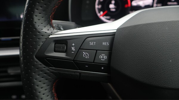 Used SEAT Leon 2022 for sale - 76295324: Photo 23