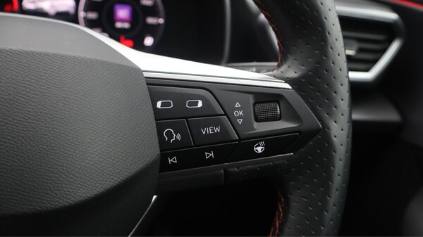 Used SEAT Leon 2022 for sale - 76295324: Photo 24