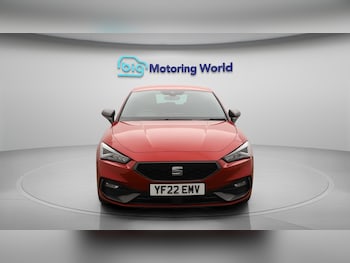 Used SEAT Leon 2022 for sale - 76295324: Photo 3