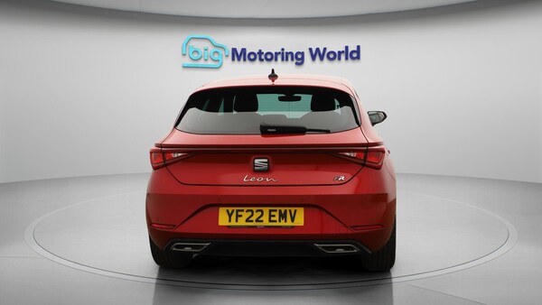 Used SEAT Leon 2022 for sale - 76295324: Photo 7