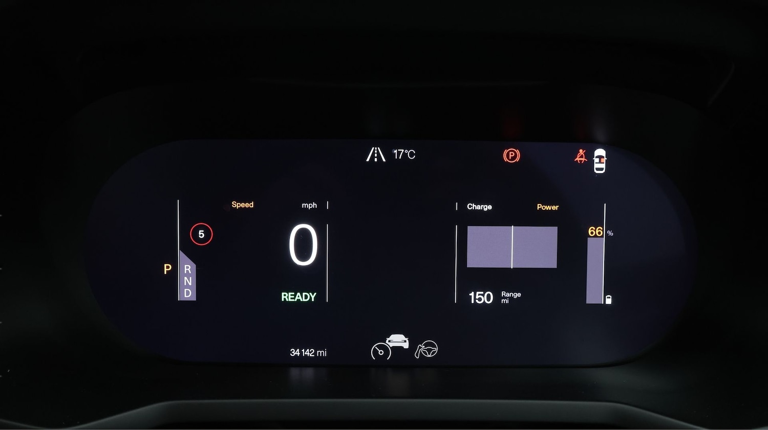 Used Polestar Polestar 2 for sale - 77844733: Photo 10