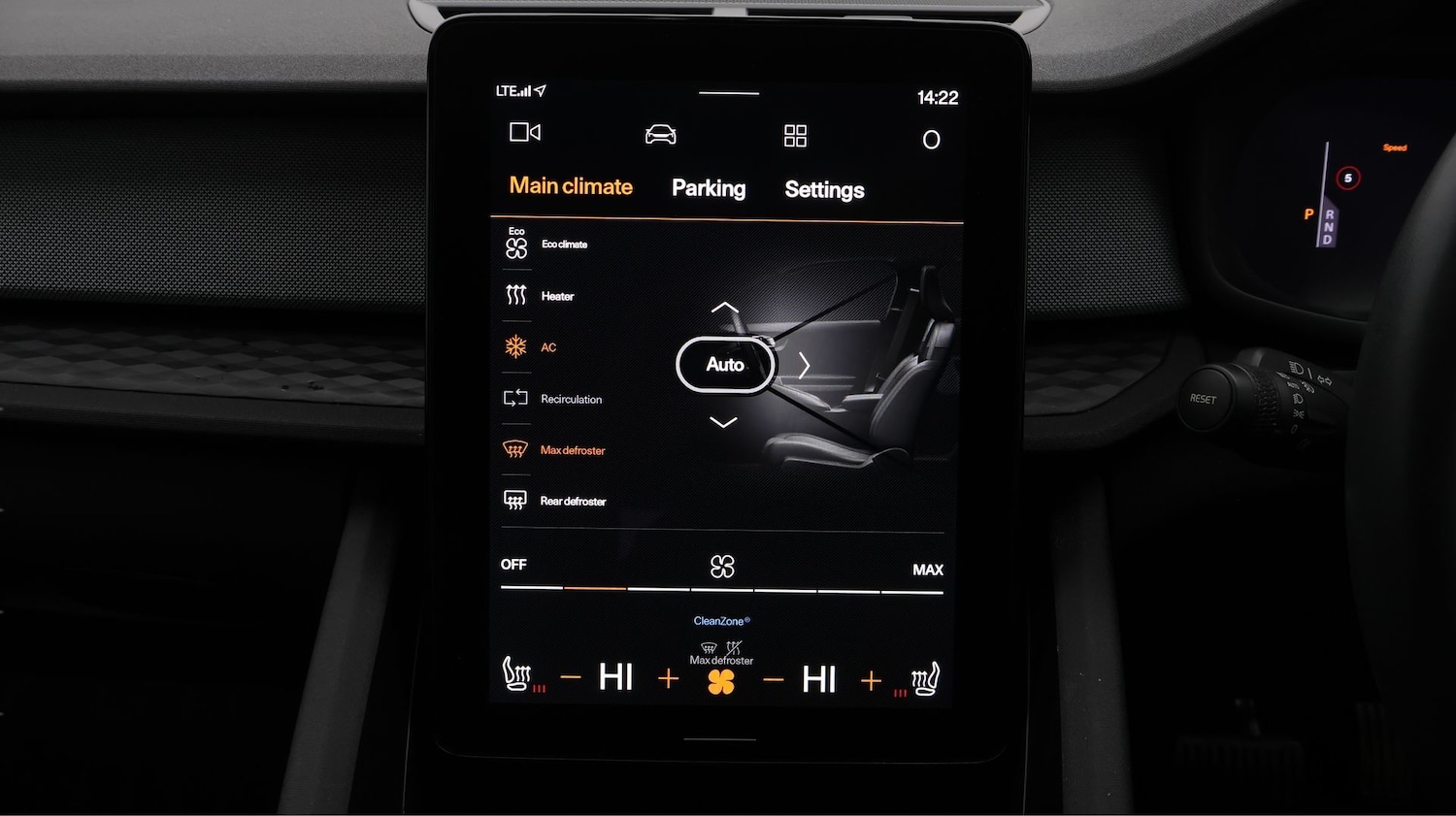 Used Polestar Polestar 2 for sale - 77844733: Photo 12