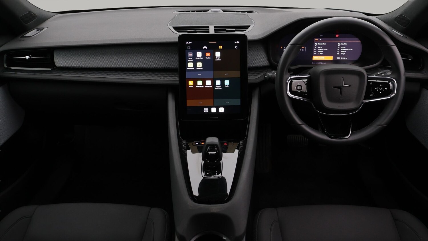 Used Polestar Polestar 2 for sale - 77844733: Photo 13