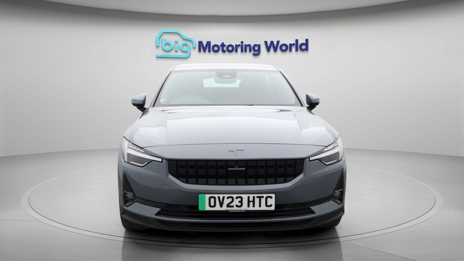 Used Polestar Polestar 2 for sale - 77844733: Photo 2