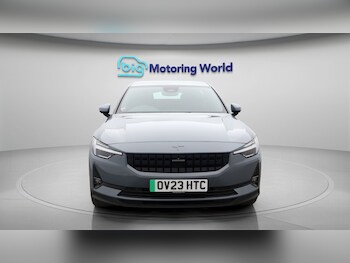 Used Polestar Polestar 2 2023 for sale - 77844733: Photo